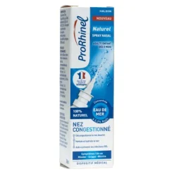 ProRhinel Spray nasal Naturel