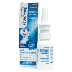 ProRhinel Spray nasal Naturel