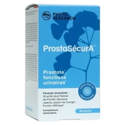 ProstaSecurA gélules