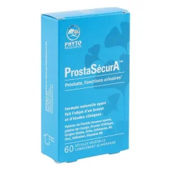 ProstaSecurA gélules