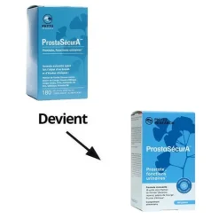 ProstaSecurA gélules