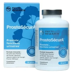 ProstaSecurA gélules