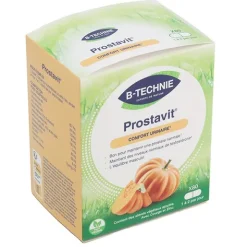 Prostavit gélules
