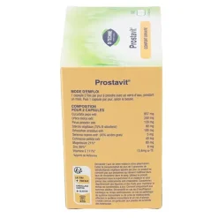 Prostavit gélules