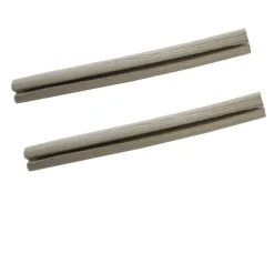 Protège oreille pour lunettes à oxygène 2 unités