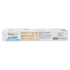 Protibis Biscuits salés hyperprotéinés et hypercaloriques
