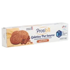 Protibis Galettes hyperprotéinées et hypercaloriques