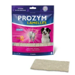 Prozym lamelles Chien