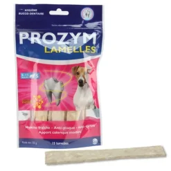 Prozym lamelles Chien