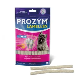 Prozym lamelles Chien