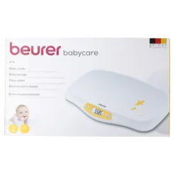 Pèse bébé Beurer BY 80