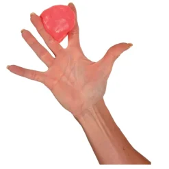 Pâte de rééducation