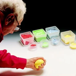Pâte de rééducation