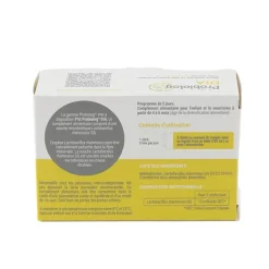 P'tit Probiolog Dia enfant nourrisson sticks