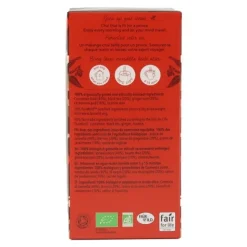Pukka Tisane Chaï Original biologique sachets