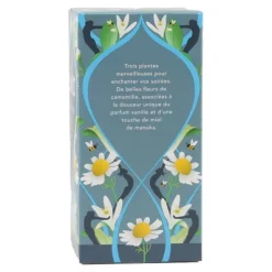 Pukka tisane Nuit enchantée biologique sachets