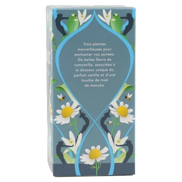 Pukka tisane Nuit enchantée biologique sachets