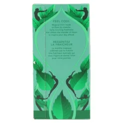 Pukka Tisane Thé vert menthe & matcha biologique sachets