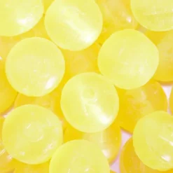 Pulmoll citron pastilles sans sucres