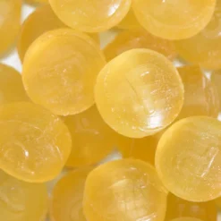 Pulmoll eucalyptus menthol pastilles sans sucres