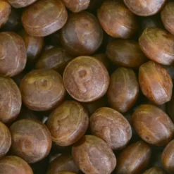 Pulmoll pastilles Classic Forte