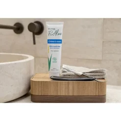 Pur Aloé crème à raser aloe vera natif 50%