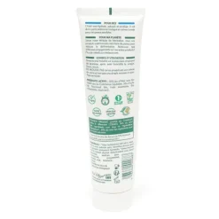 Pur Aloé crème à raser aloe vera natif 50%