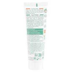 Pur Aloé crème visage intense aloe vera 63 % Bio