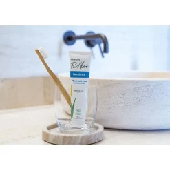 Pur Aloé dentifrice aloe vera 70 %