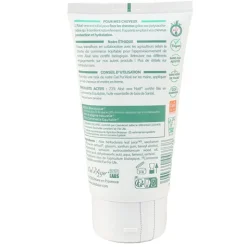 Pur Aloé Gel coiffant Bio