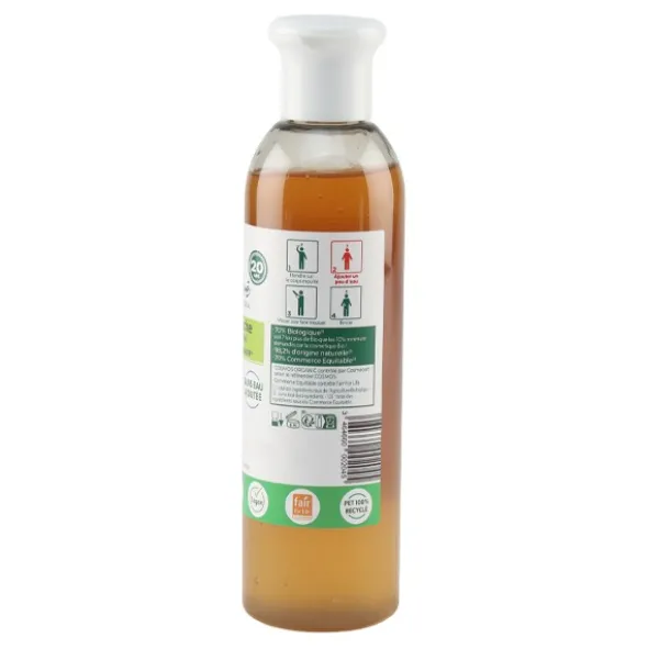 Pur Aloé Gel douche bio aloe vera