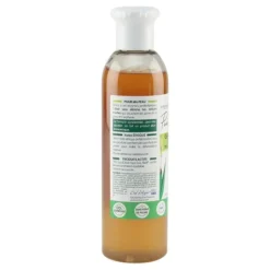 Pur Aloé Gel douche bio aloe vera
