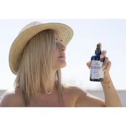 Pur Aloé rosée d'aloe vera 78 %