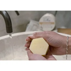 Pur Aloé savon surgras Aloe Vera 20 % Bio
