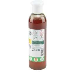 Pur Aloé shampoing traitant concentré Bio