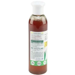 Pur Aloé shampoing traitant concentré Bio