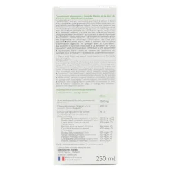 Puredetox solution buvable