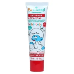 Puressentiel Anti Pique Crème multi-apaisante bébé