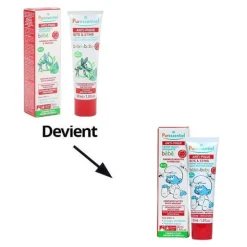 Puressentiel Anti Pique Crème multi-apaisante bébé