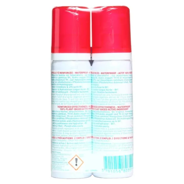Puressentiel Anti Pique Lait répulsif