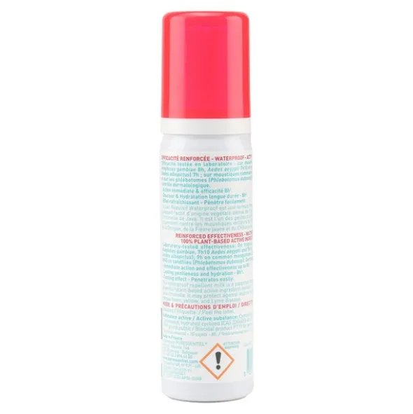 Puressentiel Anti Pique Lait répulsif