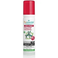 Puressentiel Anti Pique Lait répulsif