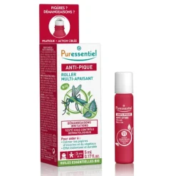 Puressentiel Anti Pique roller multi-apaisant Bio