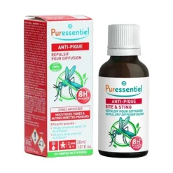 Puressentiel Anti Pique Répulsif pour diffusion