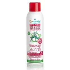 Puressentiel Anti Pique spray répulsif vêtements & tissus