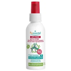 Puressentiel Anti Pique spray répulsif peaux sensibles