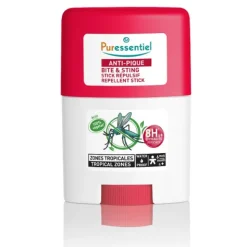 Puressentiel Anti Pique Stick Répulsif Waterproof