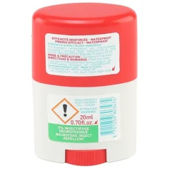 Puressentiel Anti Pique Stick Répulsif Waterproof