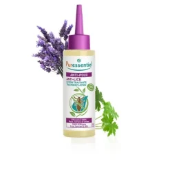 Puressentiel Anti-Poux lotion traitante radicale