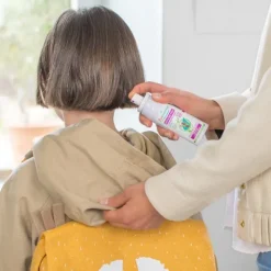 Puressentiel anti poux spray répulsif
